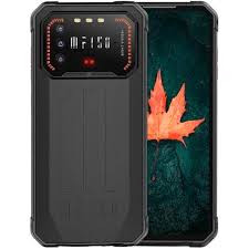 Мобільний телефон IIIF150 Air1 Pro 6/128GB