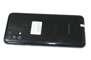 Мобільний телефон Samsung M315 Galaxy M31 6 / 128GB