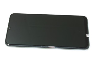 Мобільний телефон Samsung M315 Galaxy M31 6 / 128GB
