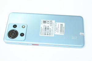 Мобильный телефон ZTE Blade V50 Vita 6/128GB