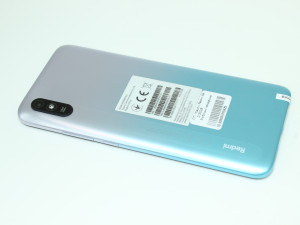 Мобільний телефон Xiaomi Redmi 9A 2 / 32GB