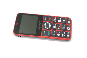 Мобильный телефон MyPhone Halo 3