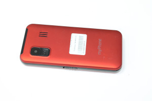 Мобильный телефон MyPhone Halo 3