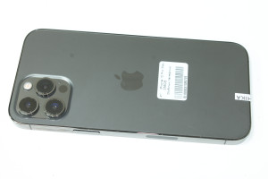 Мобільний телефон iPhone 12 Pro Max 256GB
