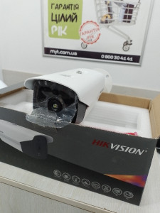 IP камера HIK Vision DS-2TD2117-10/PA