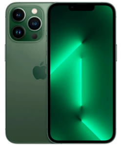 Мобільний телефон iPhone 13 Pro Max 128GB