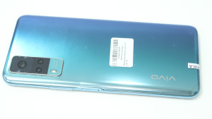 Мобільний телефон Vivo Y31 4/64 GB