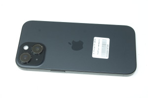Мобільний телефон iPhone 15 128GB