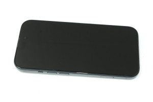 Мобільний телефон iPhone 15 128GB