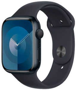 Смарт годинник Apple Watch Series 9 45mm A2980
