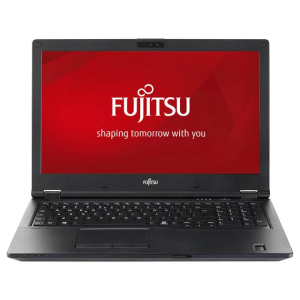 Ноутбук Fujitsu Е558