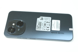 Мобильный телефон Tecno Spark Go 1 (KL4) 3/128GB