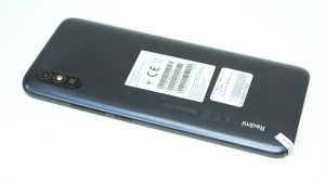 Мобільний телефон Xiaomi Redmi 9A 2 / 32GB