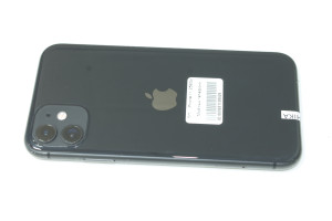 Мобильный телефон iPhone 11 256Gb