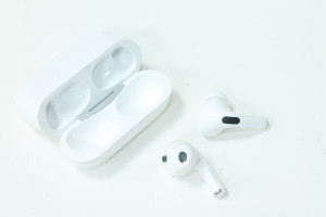 Bluetooth гарнітура AirPods Pro (Копія)