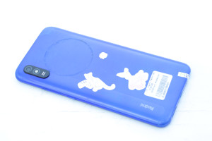 Мобільний телефон Xiaomi Redmi 9A 2 / 32GB