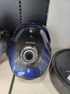 Пылесос Samsung SC07M25H0WB