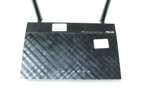 Маршрутизатор ASUS rt n12