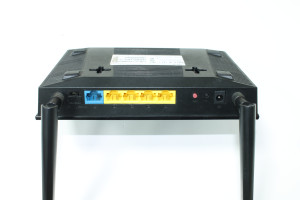 Маршрутизатор ASUS rt n12