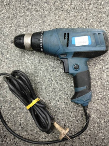 Шуруповерт МІАСС ДШЕ 750/2