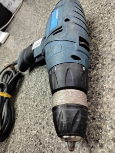 Шуруповерт МІАСС ДШЕ 750/2