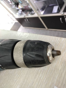 Шуруповерт МІАСС ДШЕ 750/2