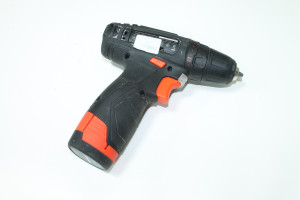 Шуруповерт аккумуляторный Dnipro-M CD-12CX Compact + 2 BP-122 + FC-122