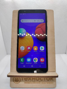 Мобильный телефон Samsung A013 Galaxy A01 Core 1/16GB