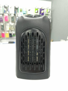 Тепловентилятор Startex K2503