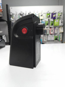 Тепловентилятор Startex K2503