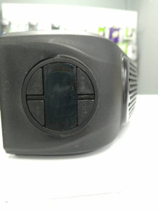 Тепловентилятор Startex K2503