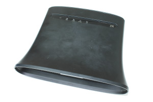 Wi Fi роутер ZTE MF283U