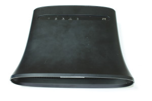 Wi Fi роутер ZTE MF283U