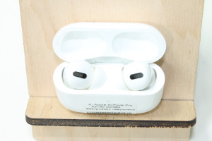 Bluetooth гарнітура Apple AirPods Pro A2190 A2083 A2084
