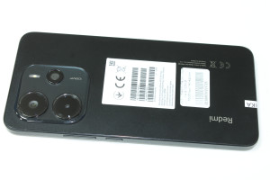 Мобильный телефон Xiaomi Redmi Note 14 6/128GB