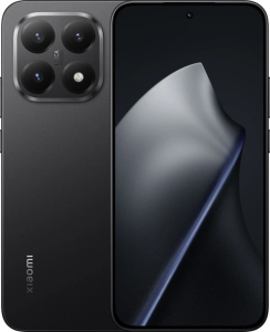 Мобільний телефон Xiaomi 15T 12/256GB