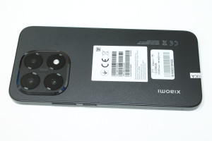 Мобільний телефон Xiaomi 15T 12/256GB