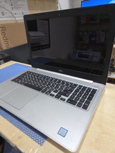 Ноутбук DELL INSPIRON P75F
