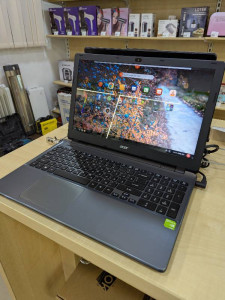 Ноутбук Acer E5-571/E5-531 Z5WAH