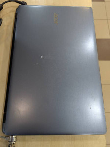 Ноутбук Acer E5-571/E5-531 Z5WAH