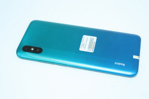 Мобільний телефон Xiaomi Redmi 9A 2 / 32GB
