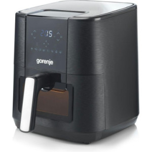 Мультипечь gorenje AF 1350DWB