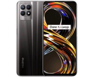 Мобильный телефон Realme 8i 4/128