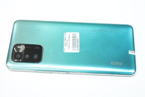 Мобильный телефон Xiaomi Redmi Note 10 Pro 6/128