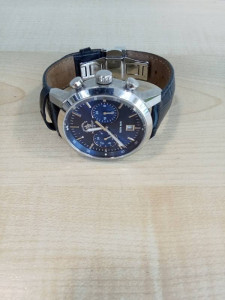 Кварцовий годинник Santa barbara Polo I Racquet club