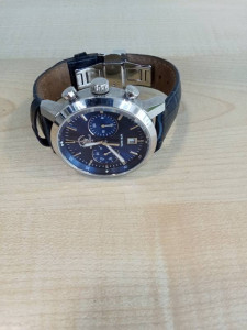 Кварцовий годинник Santa barbara Polo I Racquet club