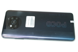 Мобільний телефон Poco X3 Pro 8/256