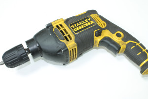 Дриль ударний Stanley FMEH750