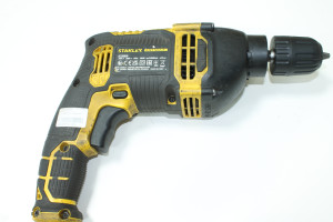 Дриль ударний Stanley FMEH750
