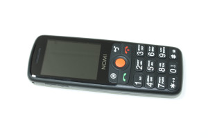 Мобільний телефон Nomi i2440